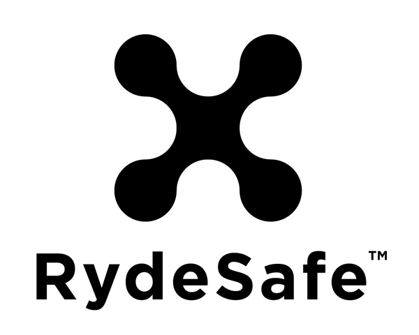 RydeSafe Bicycle Safety Products Logo