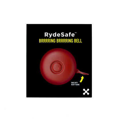 Brrrring Brrrring Bike Bell