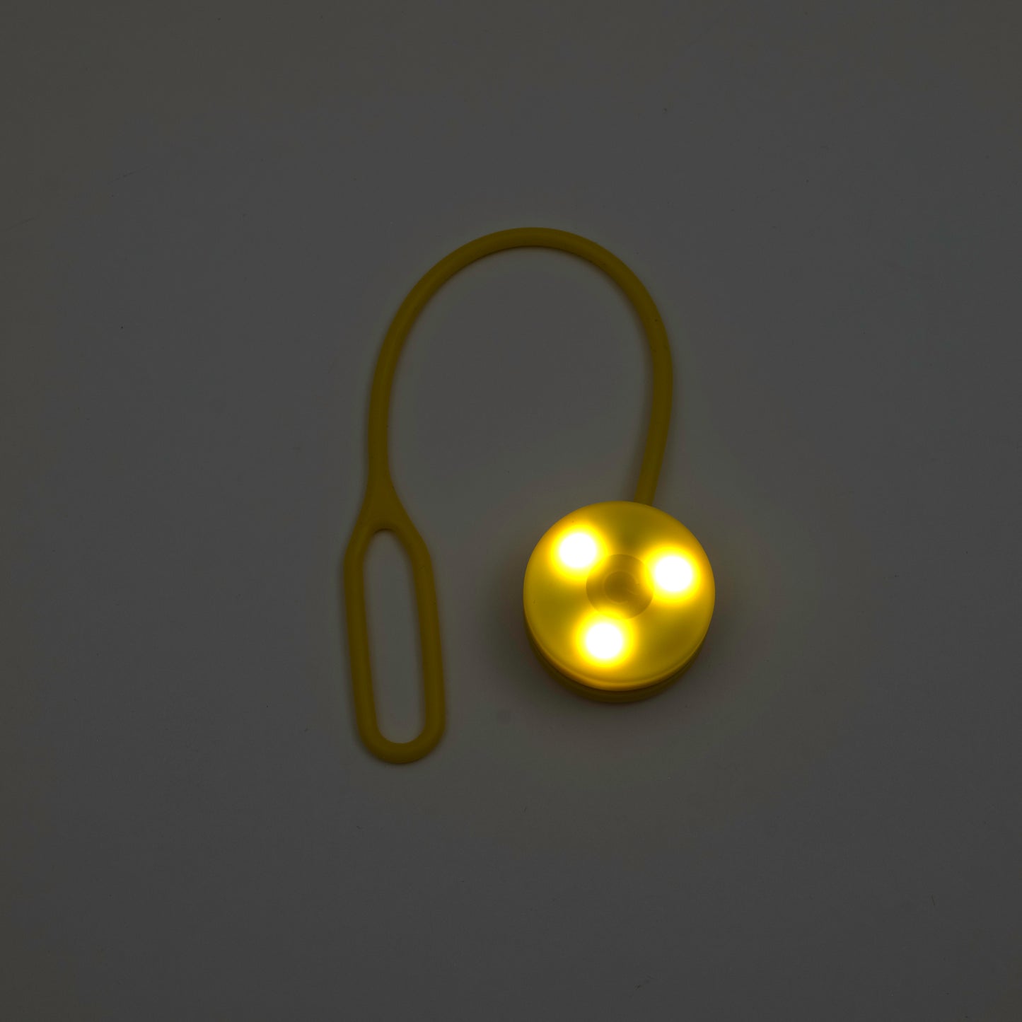 Squiggle Buddy Safety Lights