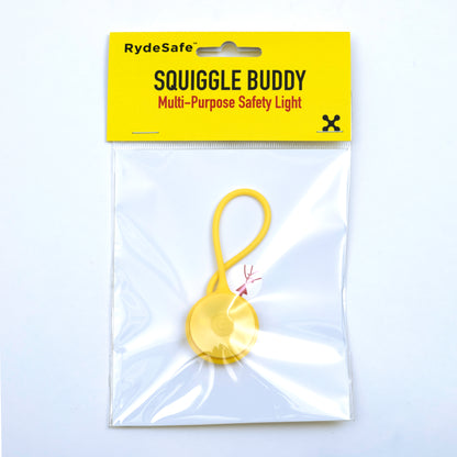 Squiggle Buddy Safety Lights