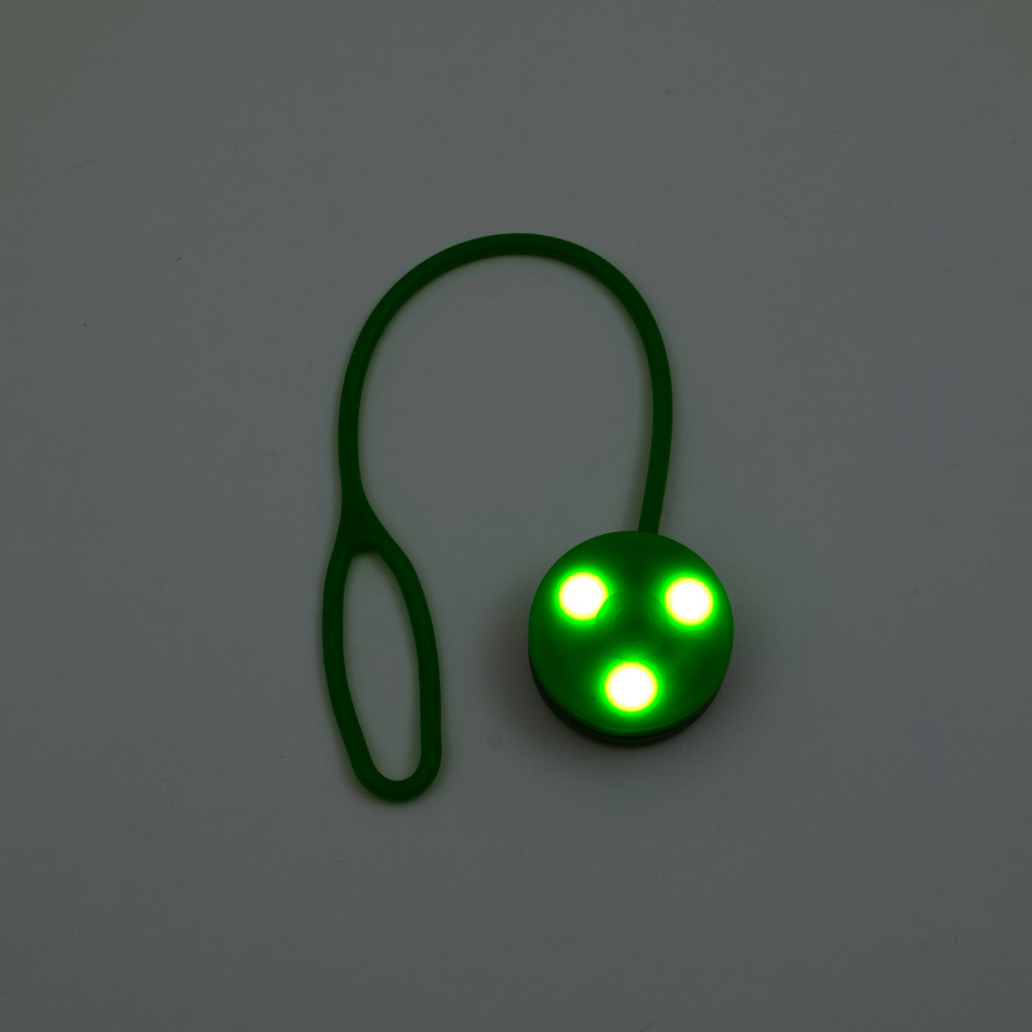 Squiggle Buddy Safety Lights