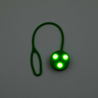 Squiggle Buddy Safety Lights