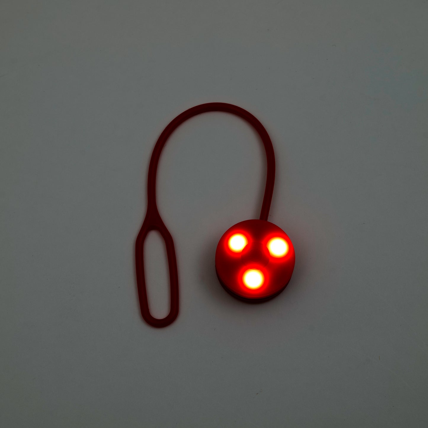 Squiggle Buddy Safety Lights