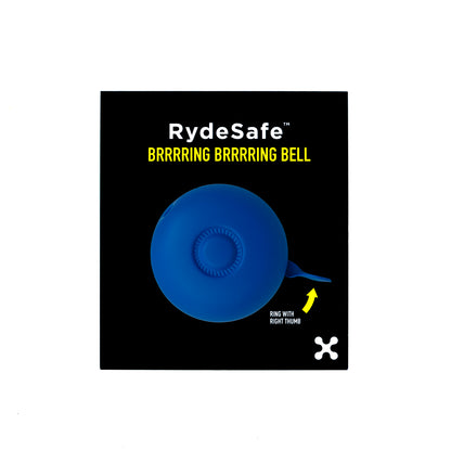 Brrrring Brrrring Bike Bell