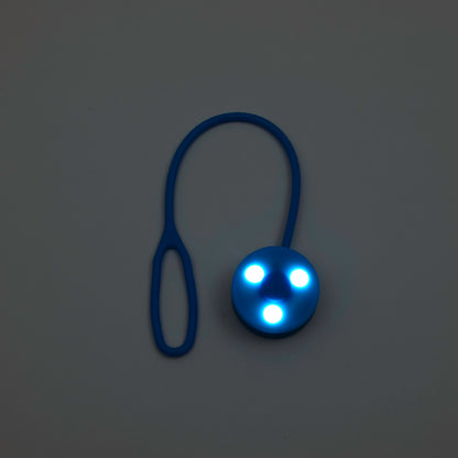 Squiggle Buddy Safety Lights