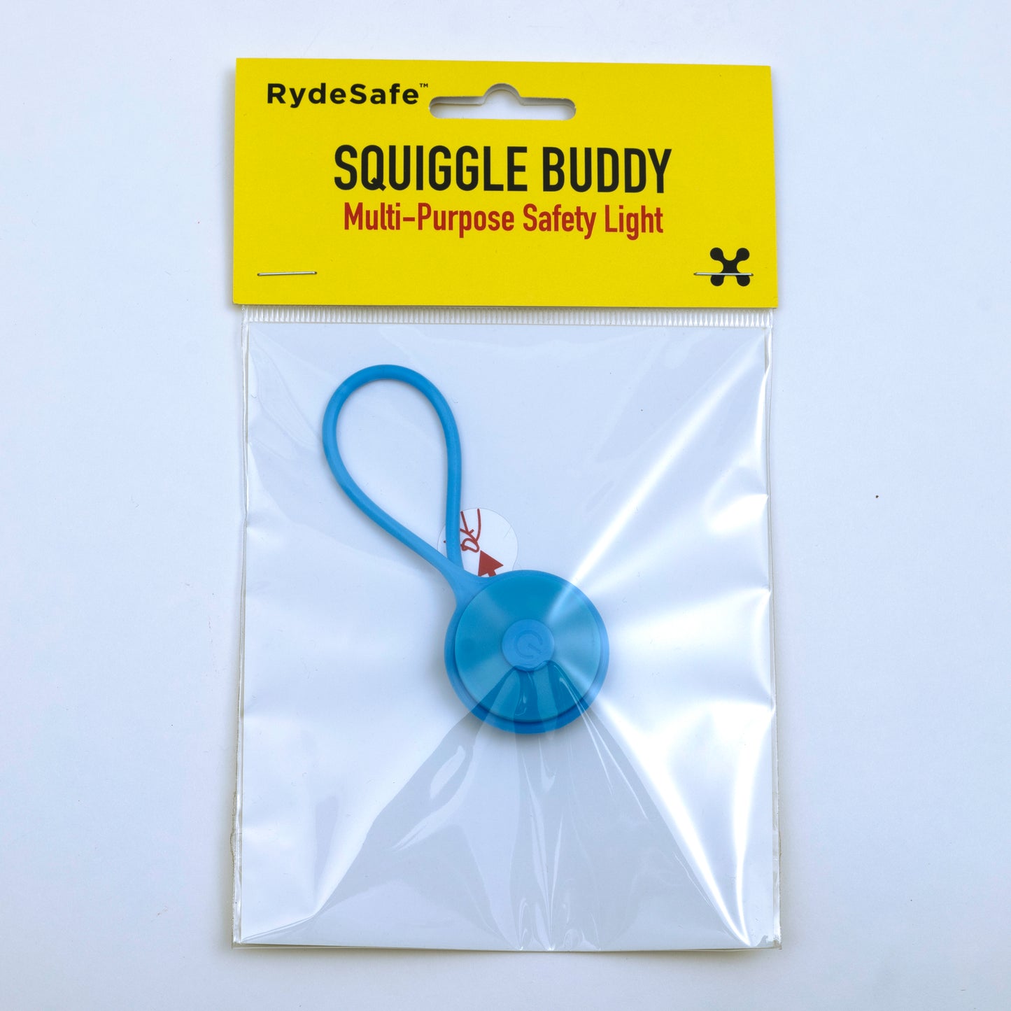 Squiggle Buddy Safety Lights