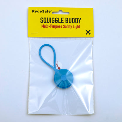 Squiggle Buddy Safety Lights