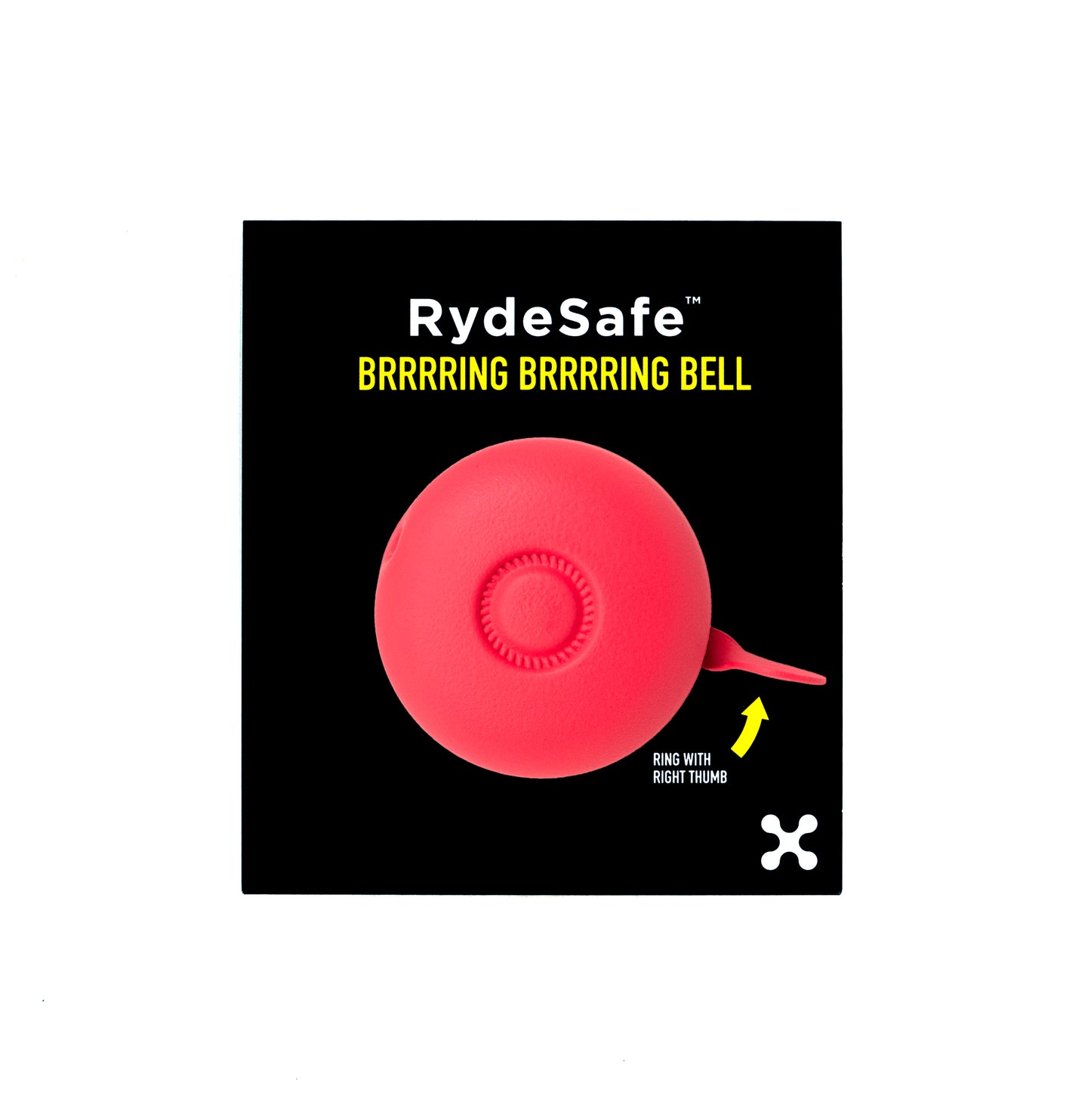 Brrrring Brrrring Bike Bell