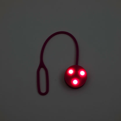 Squiggle Buddy Safety Lights