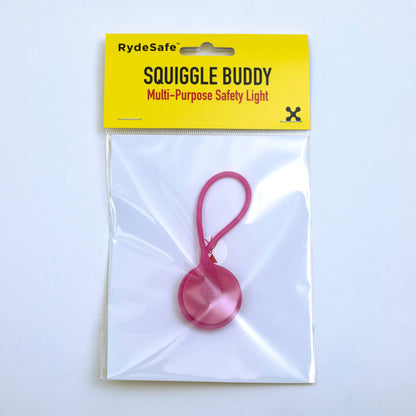 Squiggle Buddy Safety Lights