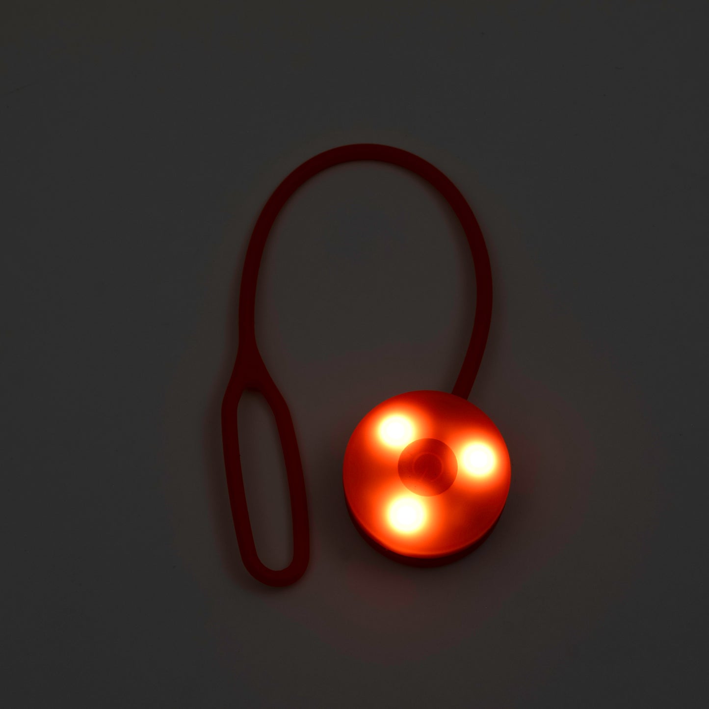 Squiggle Buddy Safety Lights