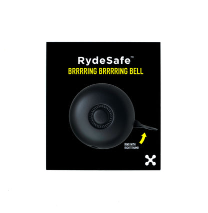 Brrrring Brrrring Bike Bell