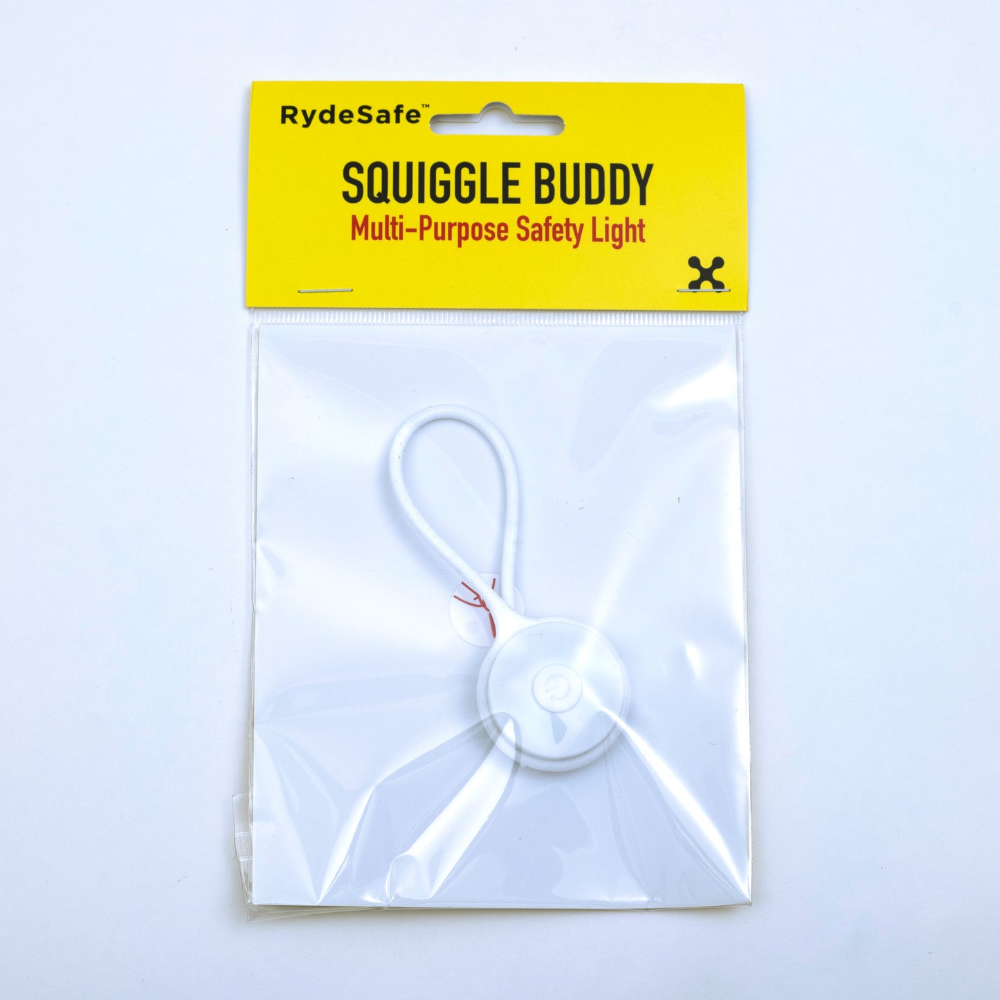 Squiggle Buddy Safety Lights