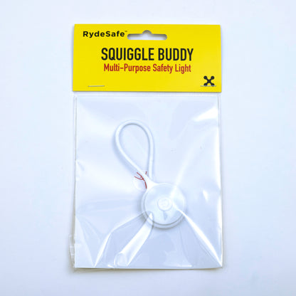 Squiggle Buddy Safety Lights