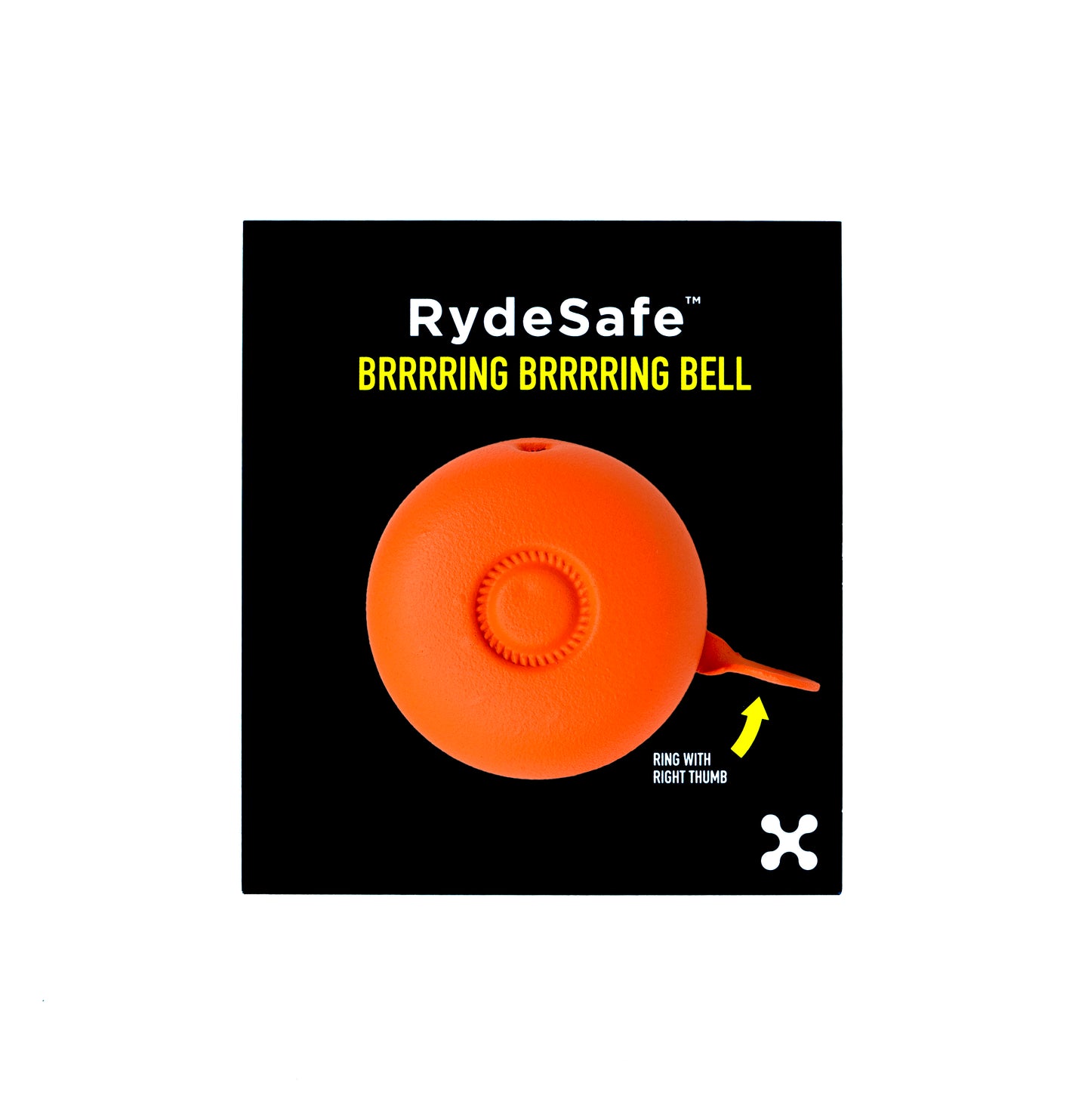 Brrrring Brrrring Bike Bell