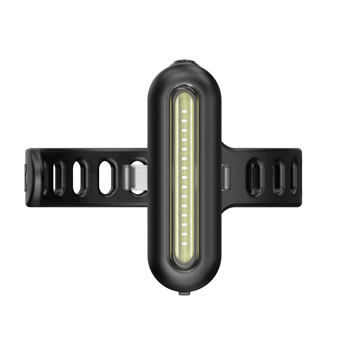 RydeSafe Bike Light - Head Tube Front