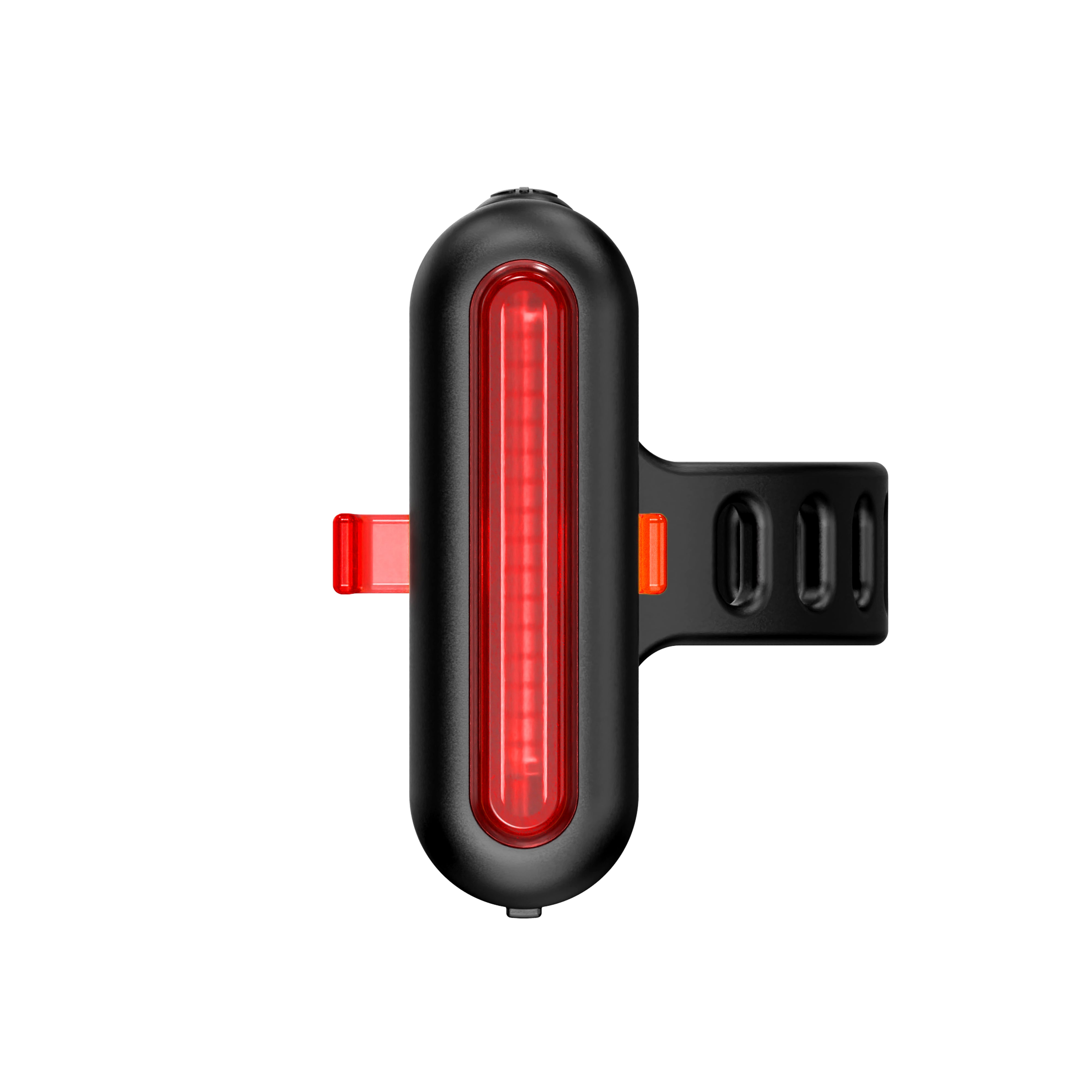 Red store bike light